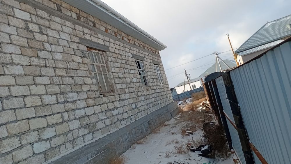 Частный дом кызылорда