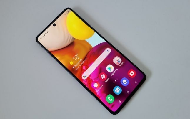 Display Samsung S24Ultra Note10Lite J4 J6 Plus A7 A8 J3 J5 J7 2017 A51