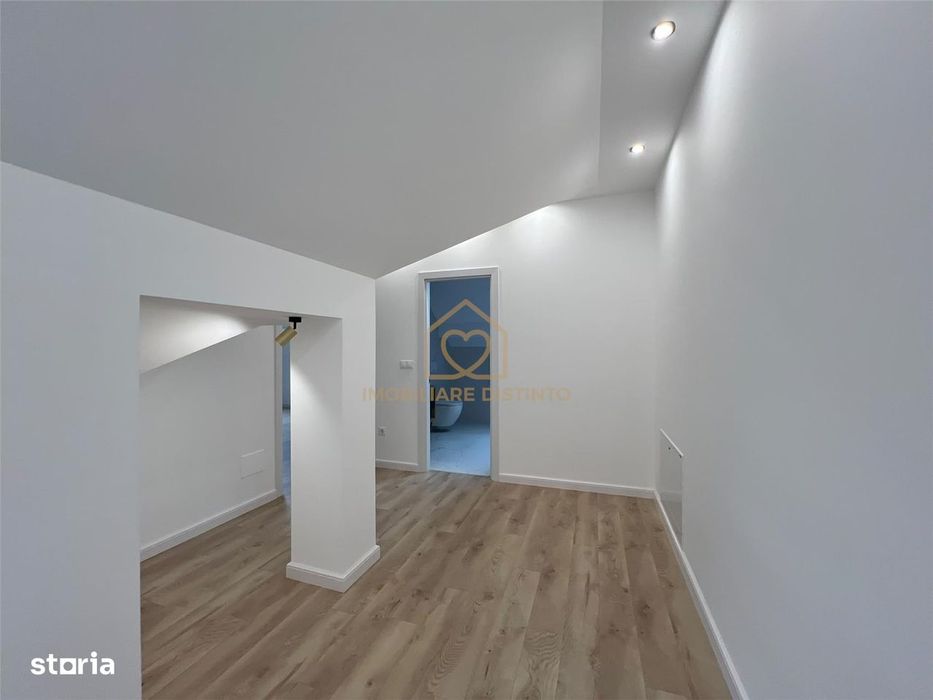 Apartament cu 4 camere de inchiriat zona Pronto