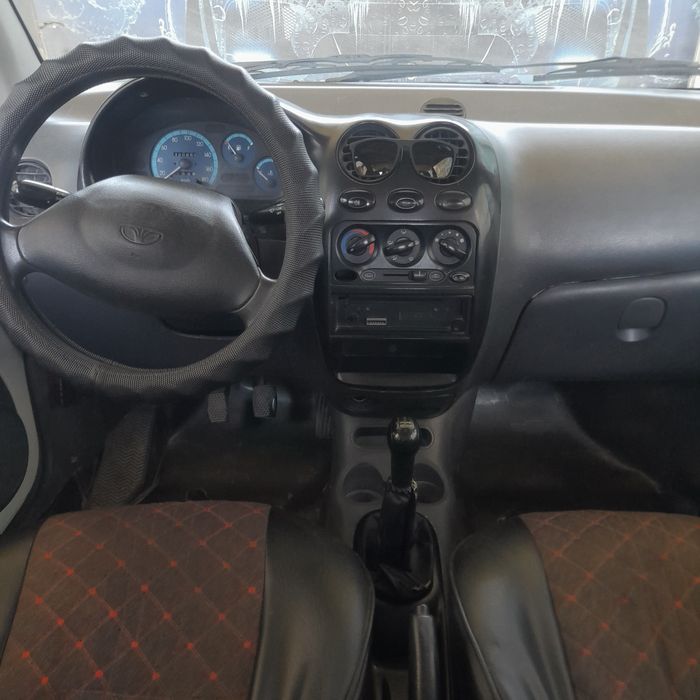 Matiz srochna sotiladi