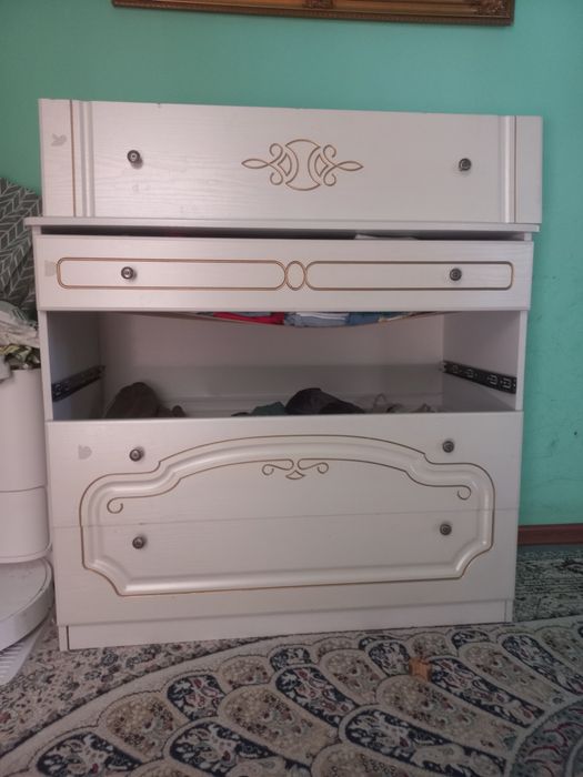 Спальный гарнитур