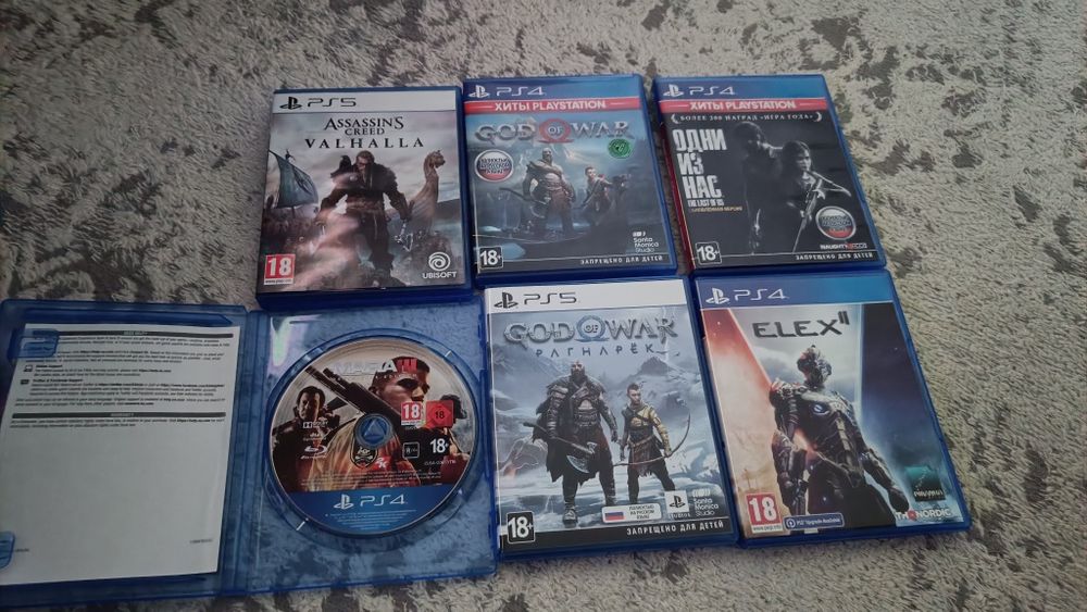 Гран туризмо ps4