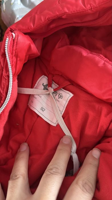 Продается детские комбезы