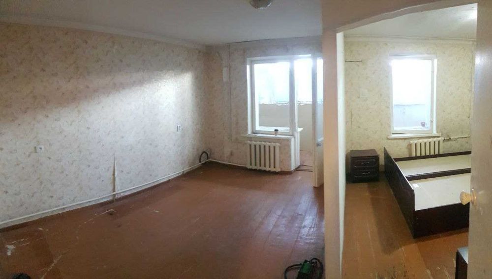 Сдается 1в2х-ком. квартира. Геофизика, Хумаюн,