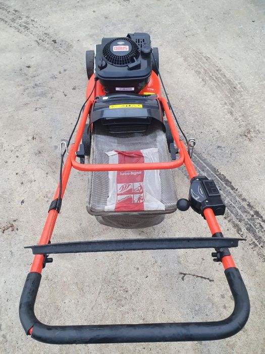 Masina de tuns iarba gazon Sabo