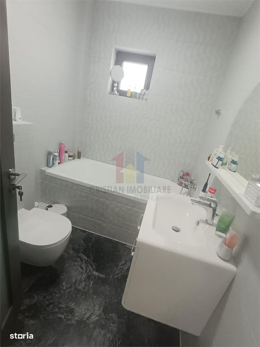 VIDEO! Bloc NOU 2019 Apartament 3 camere Radu Negru, MOBILAT si UTILAT