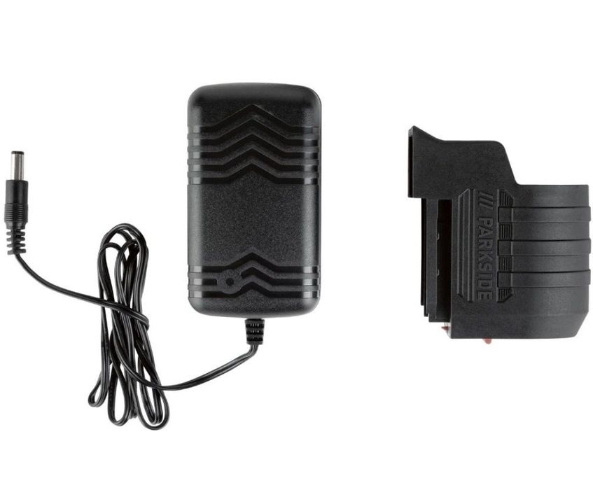 акумулаторен лед фенер Парксайд /Parkside