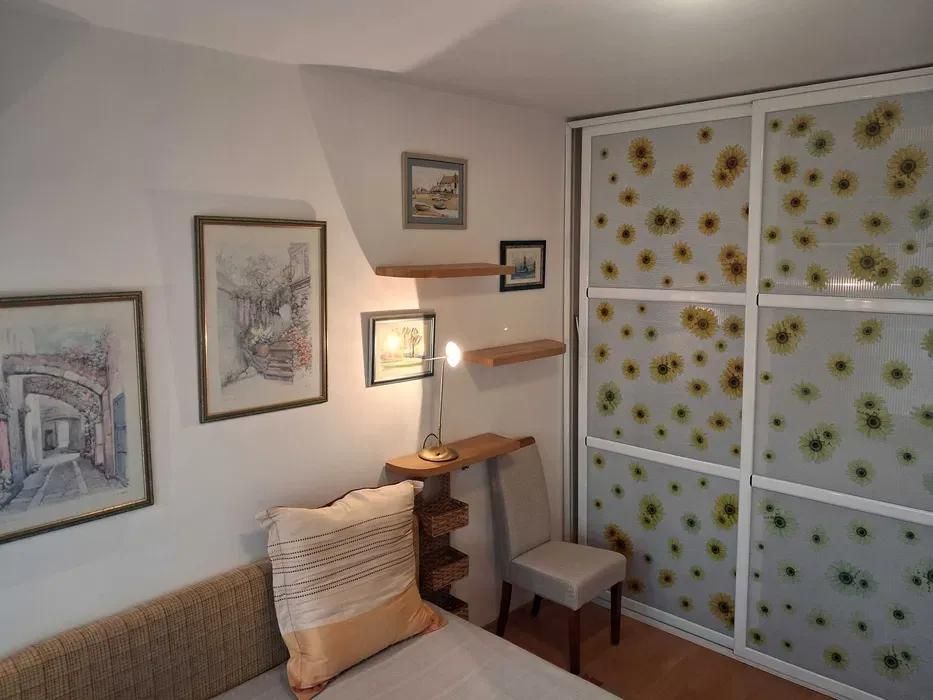 Тристаен апартамент, под наем, кв. Аспарухово