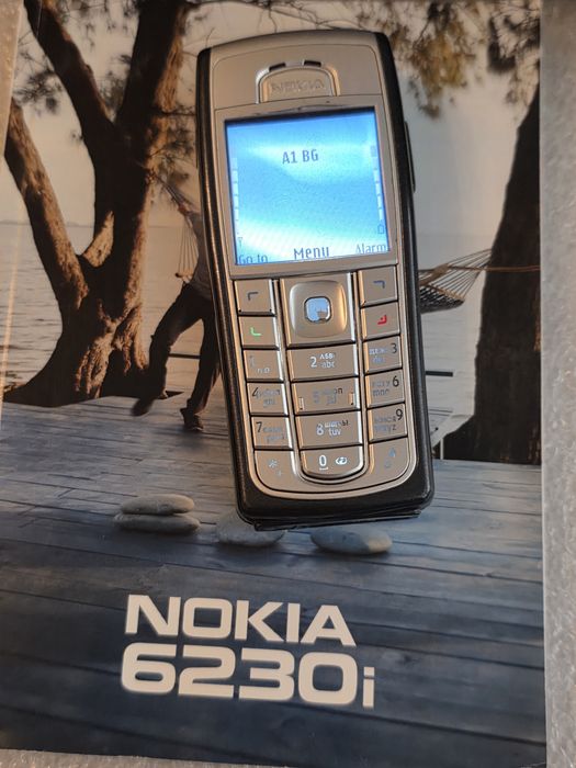 6230i Koмплект Nokia