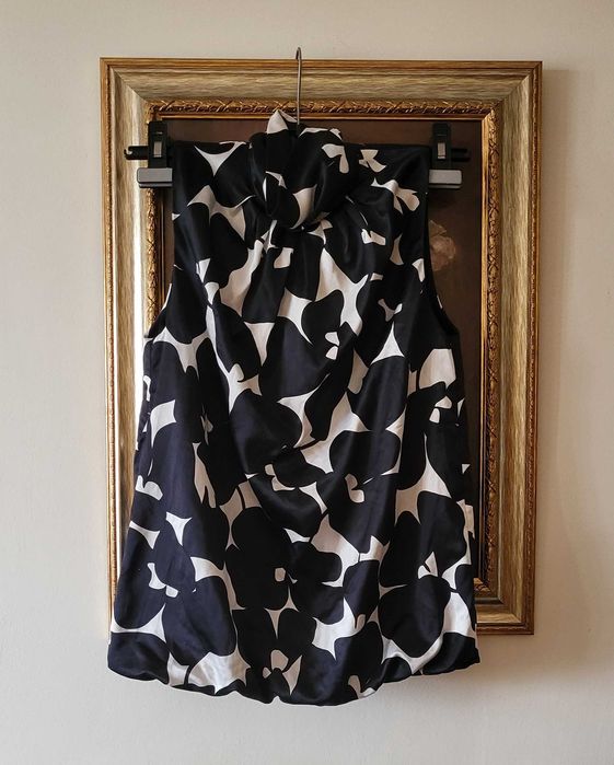 Top elegant de vara Camaieu NOU