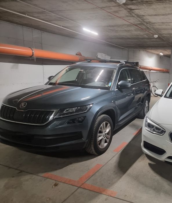 Дава се под наем Гараж / Паркомясто в София, Кръстова вада - 18 кв.м за 99.45 € - Снимка #2