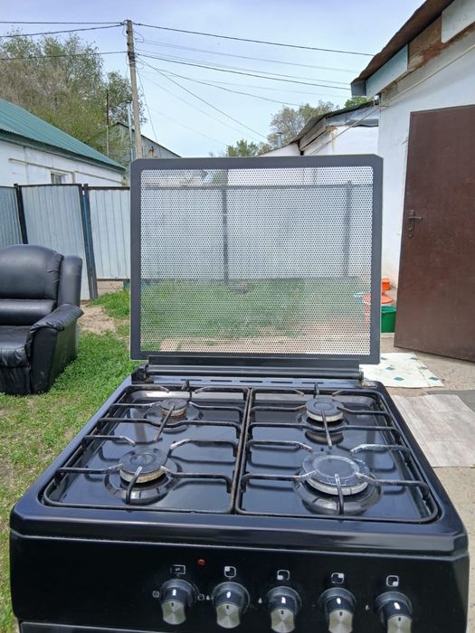 Газовое плита хорошый