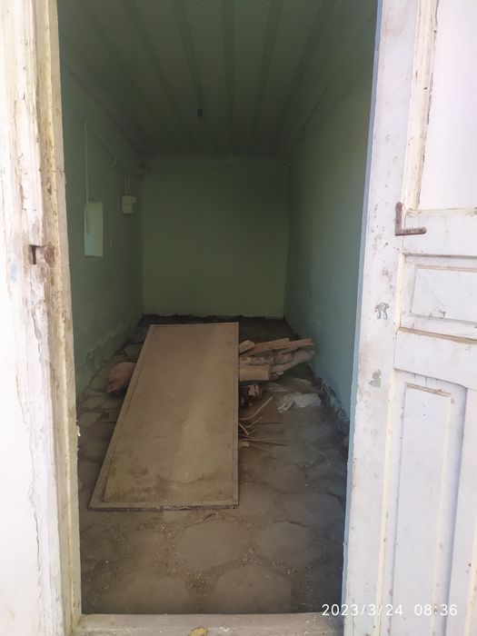 Savdo doʻkoni uchun muljallangan