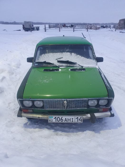 Продам ваз 2106 .