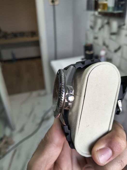 Casio diver duro