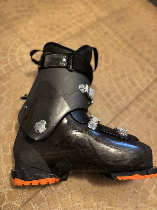 Clăpari Dalbello Pantera LTD 28,5