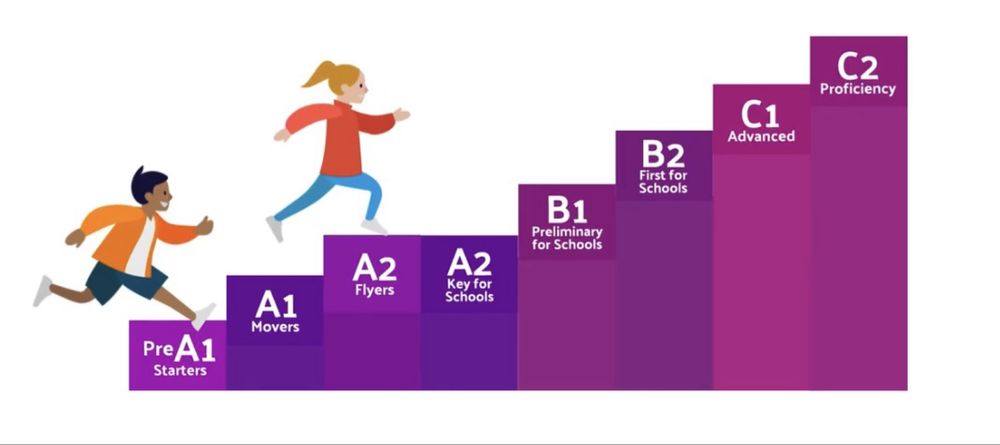 Meditatii Engleza Cambridge si de specialitate