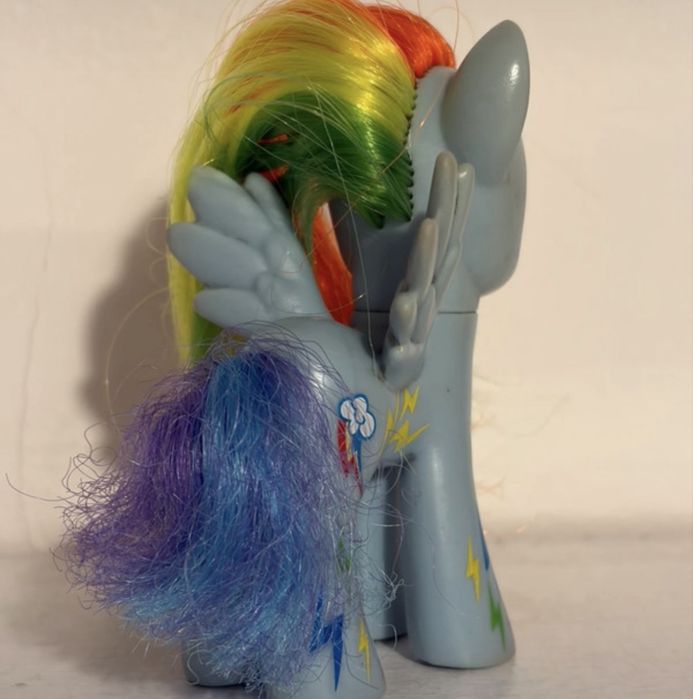 Ponei My little pony