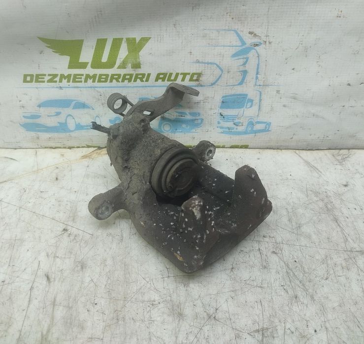 Etrier dreapta spate Citroen C4 2 (2010 - 2017) 1.6 hdi 9hr