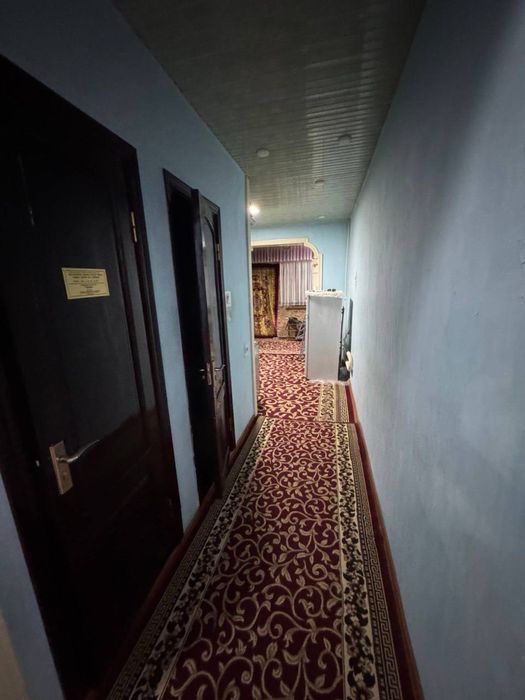 Куйлюк Панелний  4- ком 1- этаж