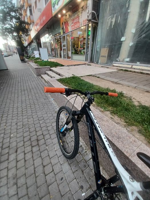 Vand Bicicleta BULLS Sharptails 2!