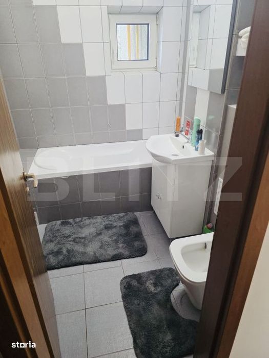 Apartament 2 camere, 57 mp, zona Codlea