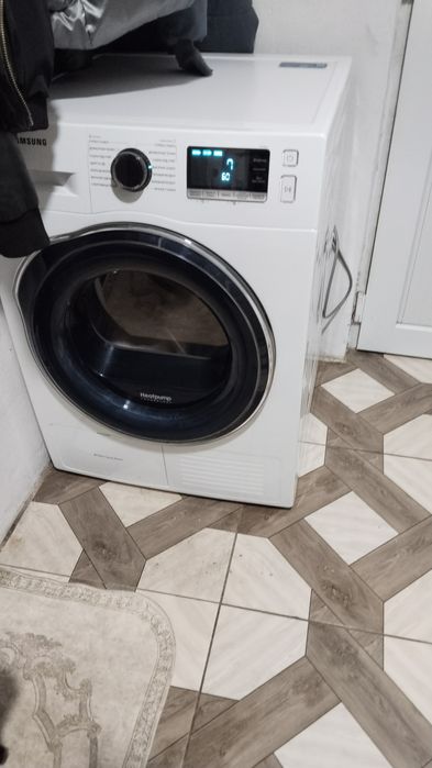 Сушильноя машынка