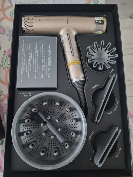 Gama professional