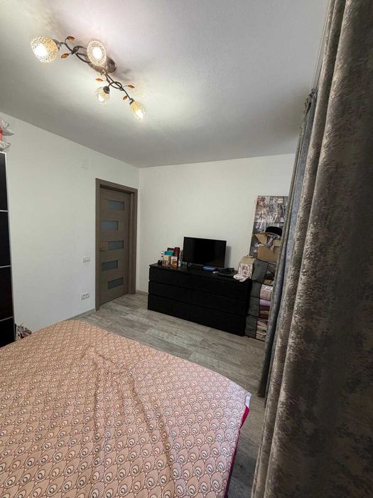 Apartament 3 camere de vanzare Soseaua Colentina, Gata de Mutat