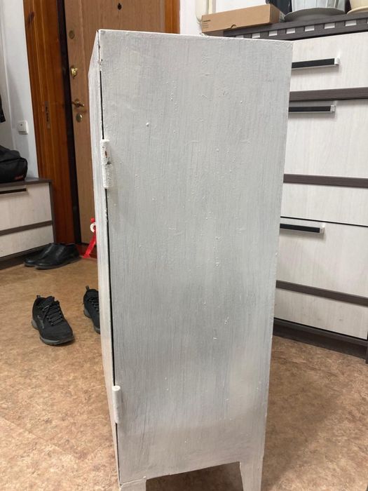 Продам сейф металическиц