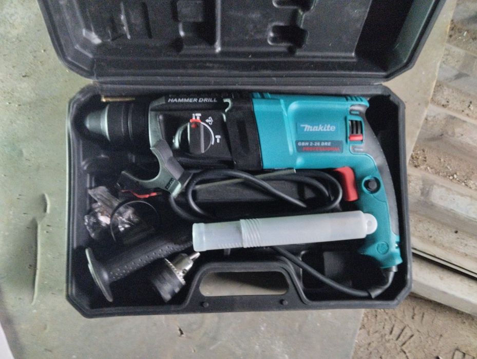 Продам перфораторы 2 шт