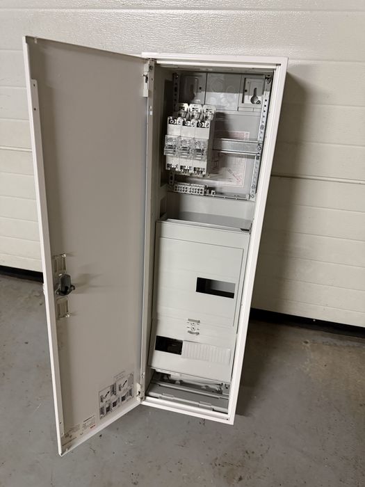 Tablou electric ABB ks2800a