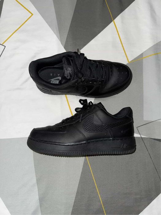 Papuci Nike Air Force