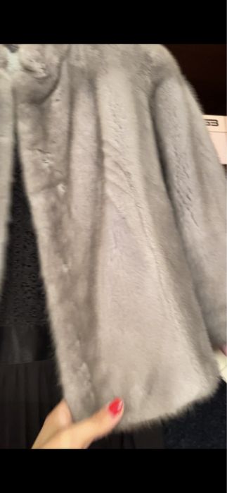 Продам шубку в идеальном состоянии