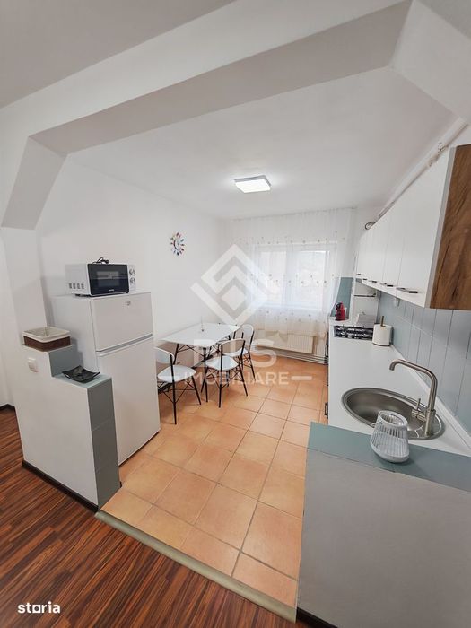 Apartament 2 Camere Decomandat, Str. Năsăudului – Etaj 10 — fotografia 3