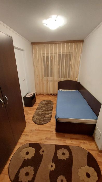 Închiriez apartament 2 camere