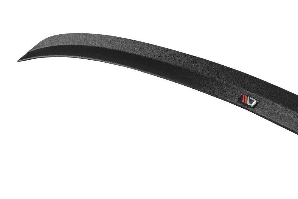 Prelungire Eleron compatibila cu Mercedes GLE SUV W166 AMG V1 Maxton Design