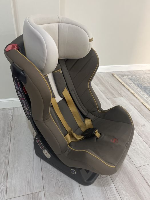 Детское автокресло