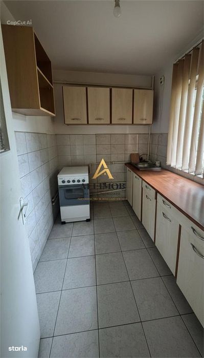 Garsoniera de vanzare în Zona Sud Ploiesti – Parter Inalt | Confo