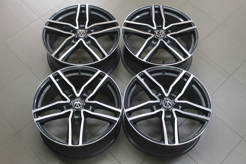 Джанти 19" VW Arteon, Passat, Tiguan
