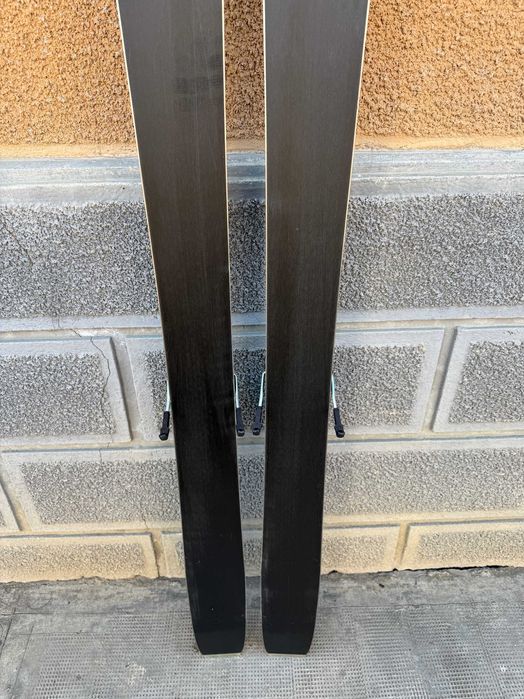 schi dynastar mythic 97 L177cm