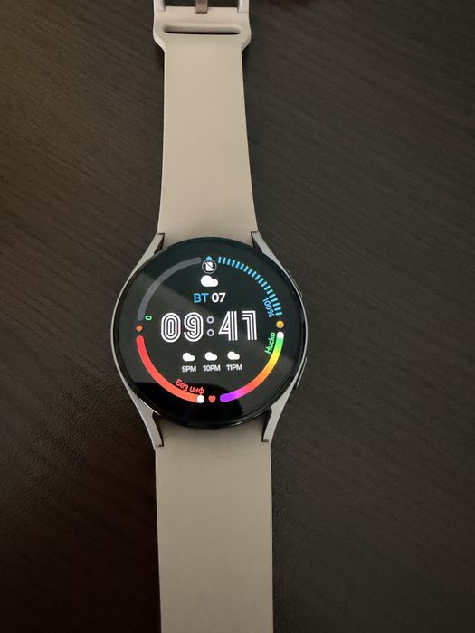 Samsung Active Watch 5
