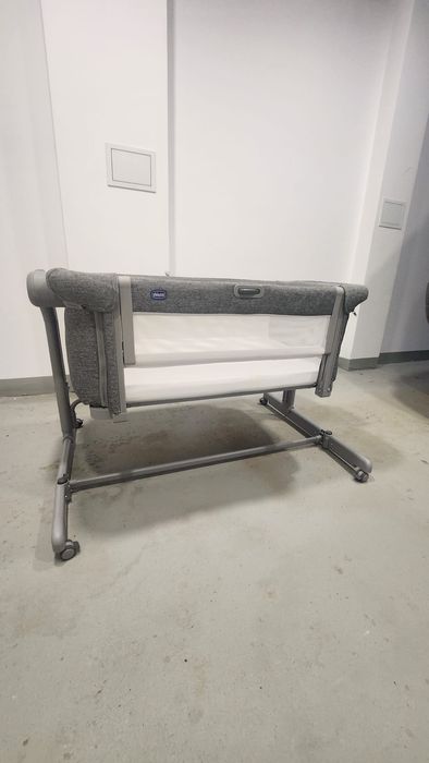 Бебешко легло Chicco