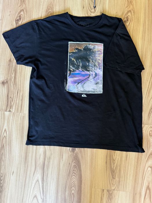 Tricou Quicksilver