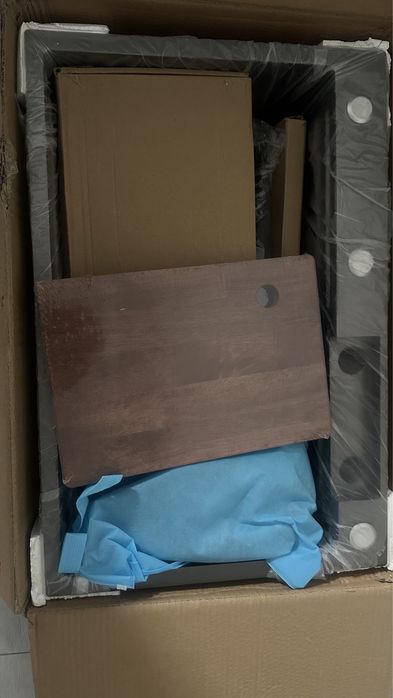 Раковина новый