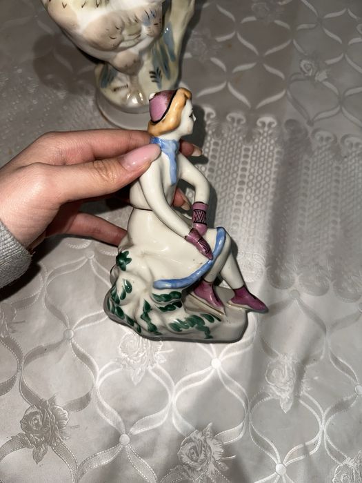 Продам статуэтки