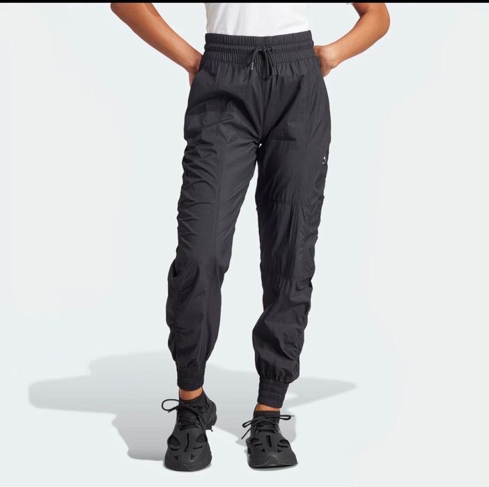 Джоггеры adidas stella Maccartney