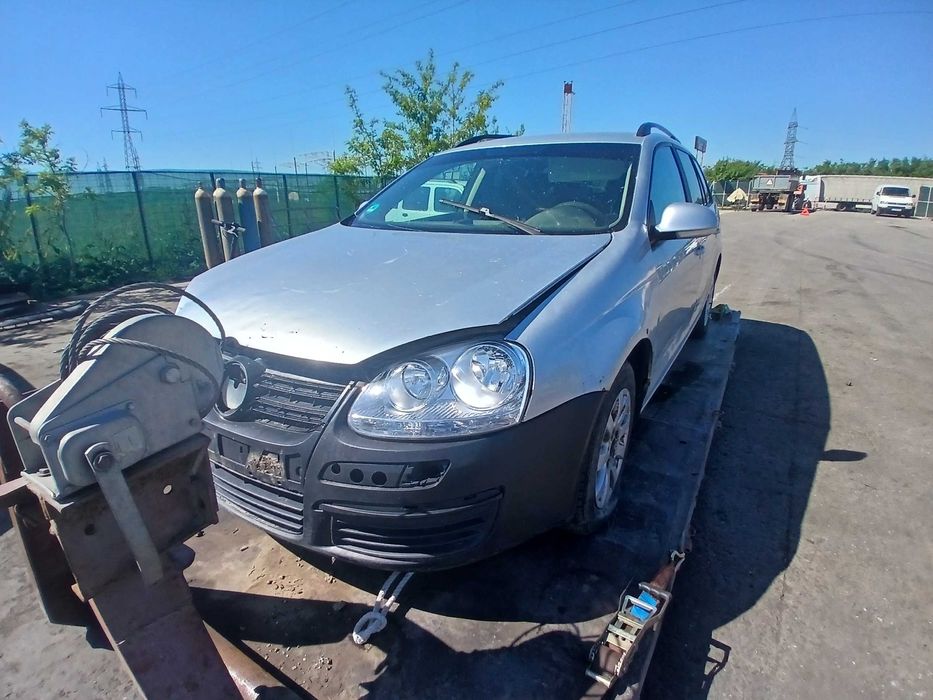 Dezmembrez vw golf 5 break
