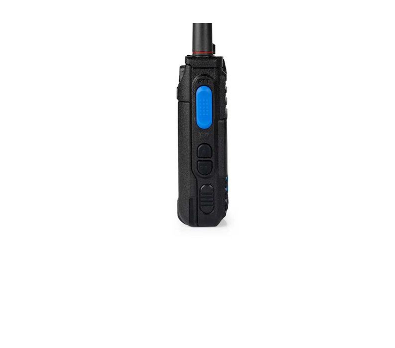 Statie Radio 4G Zello KSUN ZL10 Android 8 Walkie Talkie cu SIM GPS WiFi Bluetooth Comunicare Nelimitata prin Internet Baterie 5200mAh IPX5, Zello free