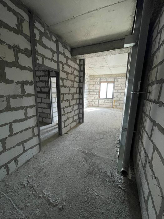 4 комнатная квартира High Town Mall ЖК Erus Empire